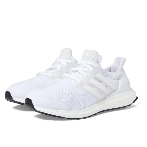 adidas ultraboost 4.0 primeknit womens, size 6.5 - Picture 1 of 4